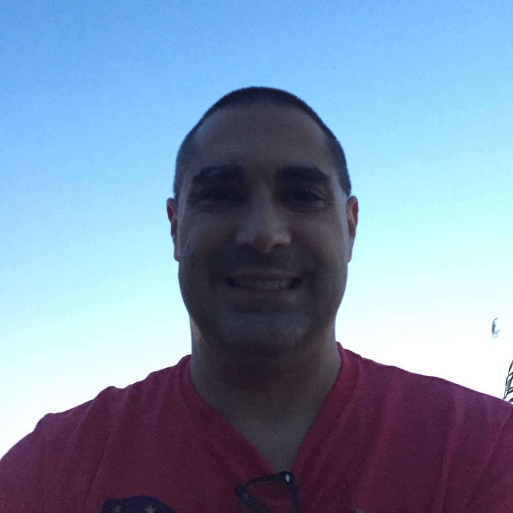 Meet your Posher, Ricky